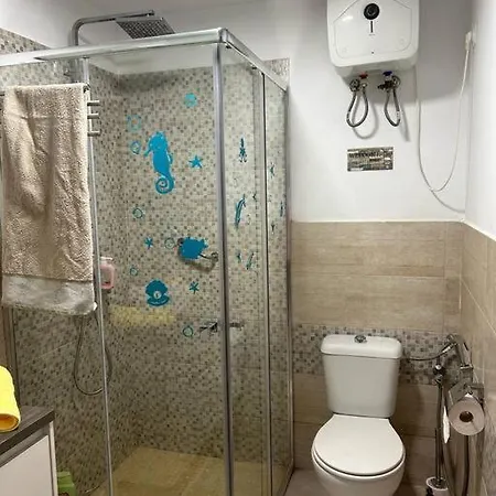 “brisas Del Mar” Maspalomas 10 Minutes. Apartamento Las Palmas de Gran Canaria